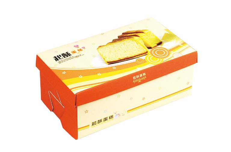 閱讀更多關於這篇文章 起酥盒