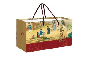 閱讀更多關於這篇文章 古味紙袋