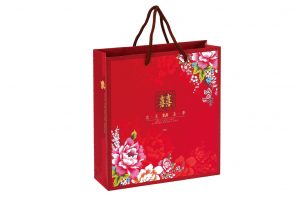閱讀更多關於這篇文章 花見喜事紙袋